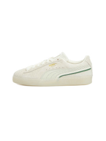Кеды низкие PUMA Suede Og Classics модель 398569 Фото