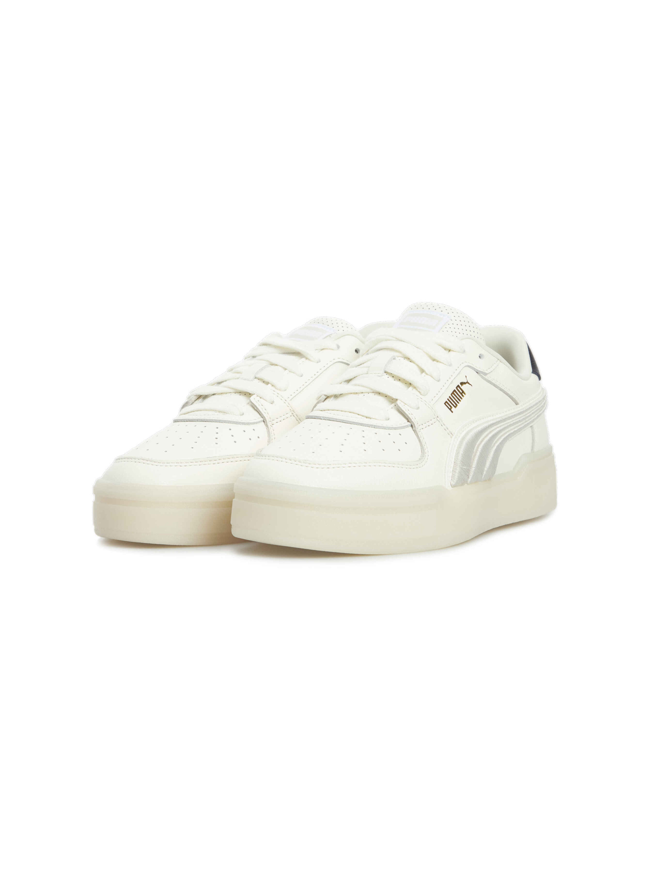 Кеди низькі PUMA Ca Pro Classics модель 398571 Фото