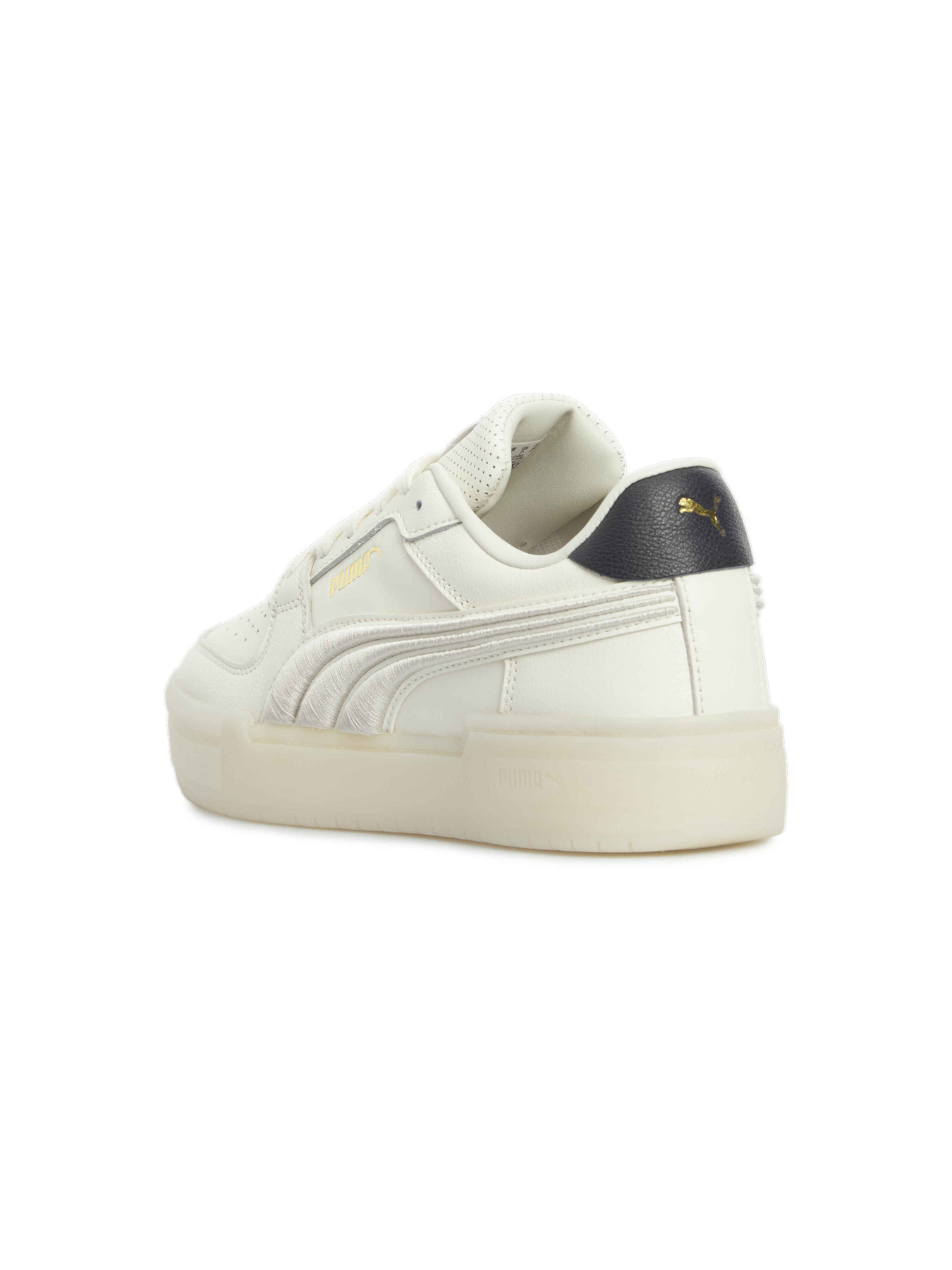 Кеды низкие PUMA Ca Pro Classics модель 398571 Фото