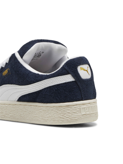 Кеди низькі PUMA Suede Xl Hairy модель 397241 — фото 3 - INTERTOP