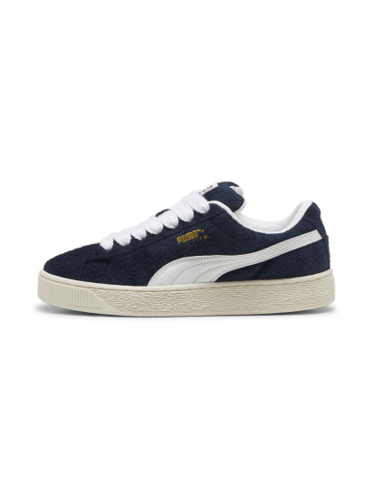 Кеди низькі PUMA Suede Xl Hairy модель 397241 — фото 4 - INTERTOP