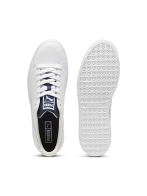 Кеди низькі PUMA Clyde Varsity Ii модель 396491 Фото