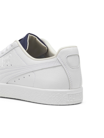 Кеди низькі PUMA Clyde Varsity Ii модель 396491 — фото 3 - INTERTOP