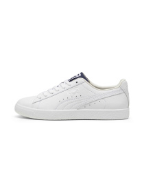 Кеды низкие PUMA Clyde Varsity Ii модель 396491 Кеды низкие PUMA Clyde Varsity Ii модель 396491 Фото