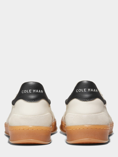 Кеди низькі Cole Haan модель C38049 — фото 3 - INTERTOP