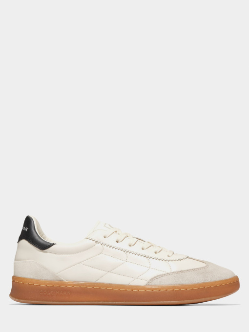 Кеды низкие Cole Haan модель C38049 Фото