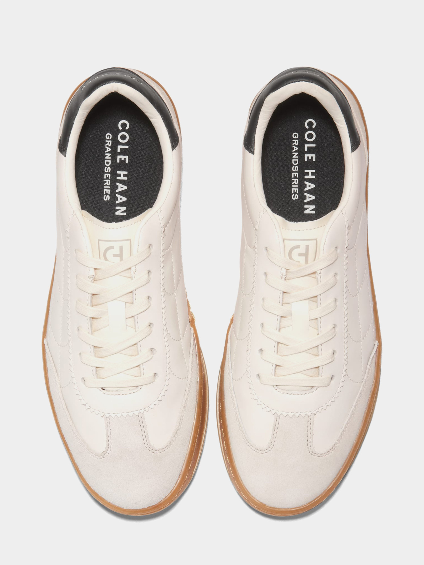 Кеди низькі Cole Haan модель C38049 Фото