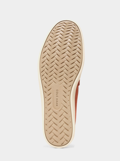 Лофери Cole Haan модель C38217 — фото 5 - INTERTOP