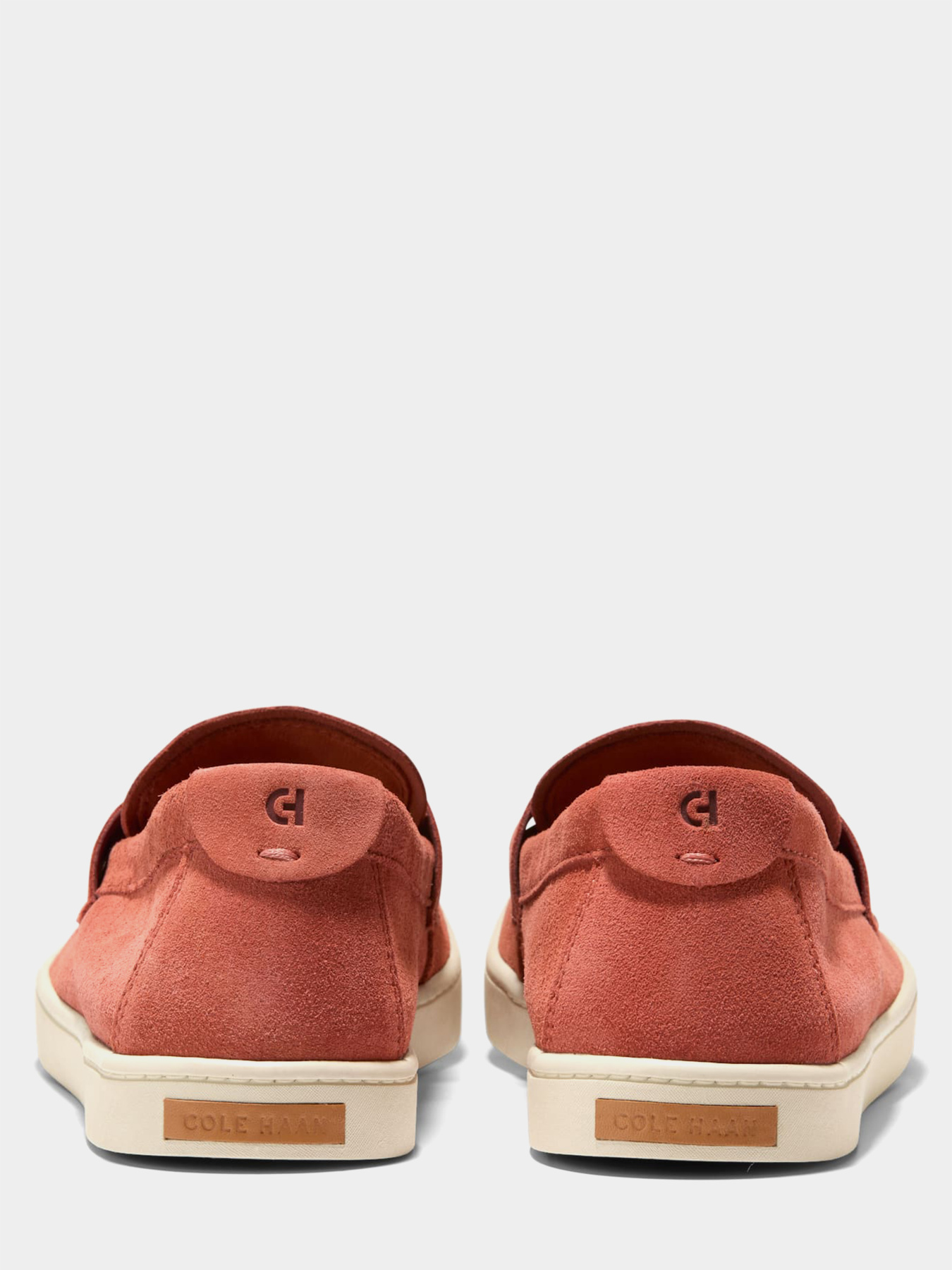 Лоферы Cole Haan модель C38217 Фото