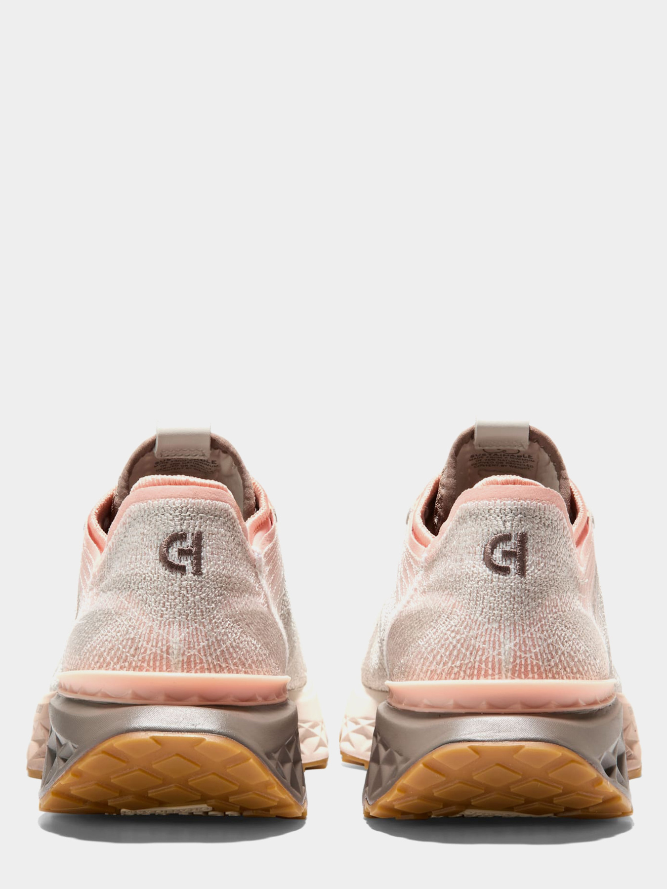 Кроссовки для бега Cole Haan модель C38324 Фото