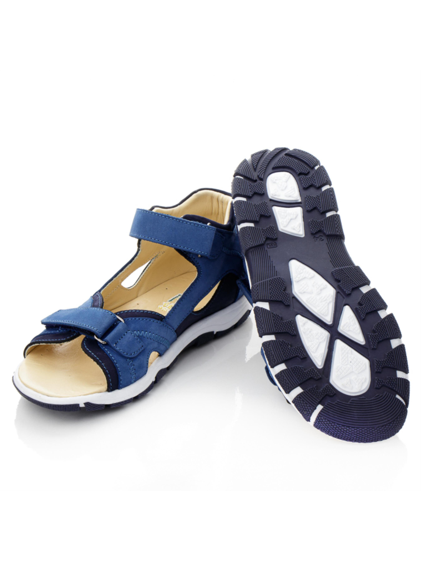 Сандалії Woopy модель p10283 Сандалії Woopy модель p10283 Фото