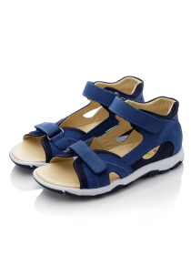 Сандалії Woopy модель p10283 Сандалії Woopy модель p10283 Фото