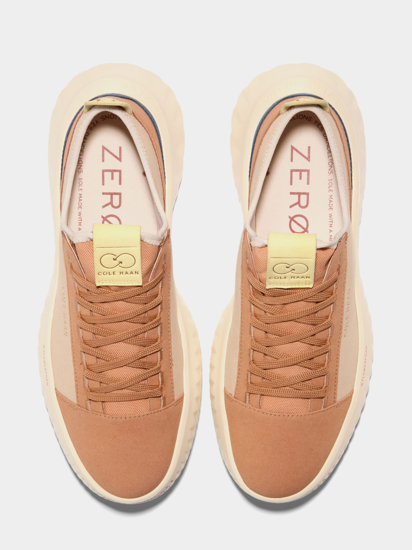 Кроссовки Cole Haan модель C38372 Фото