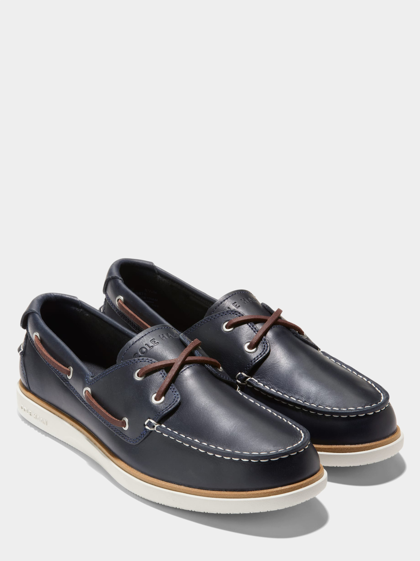 Лоферы Cole Haan модель C38875 Фото
