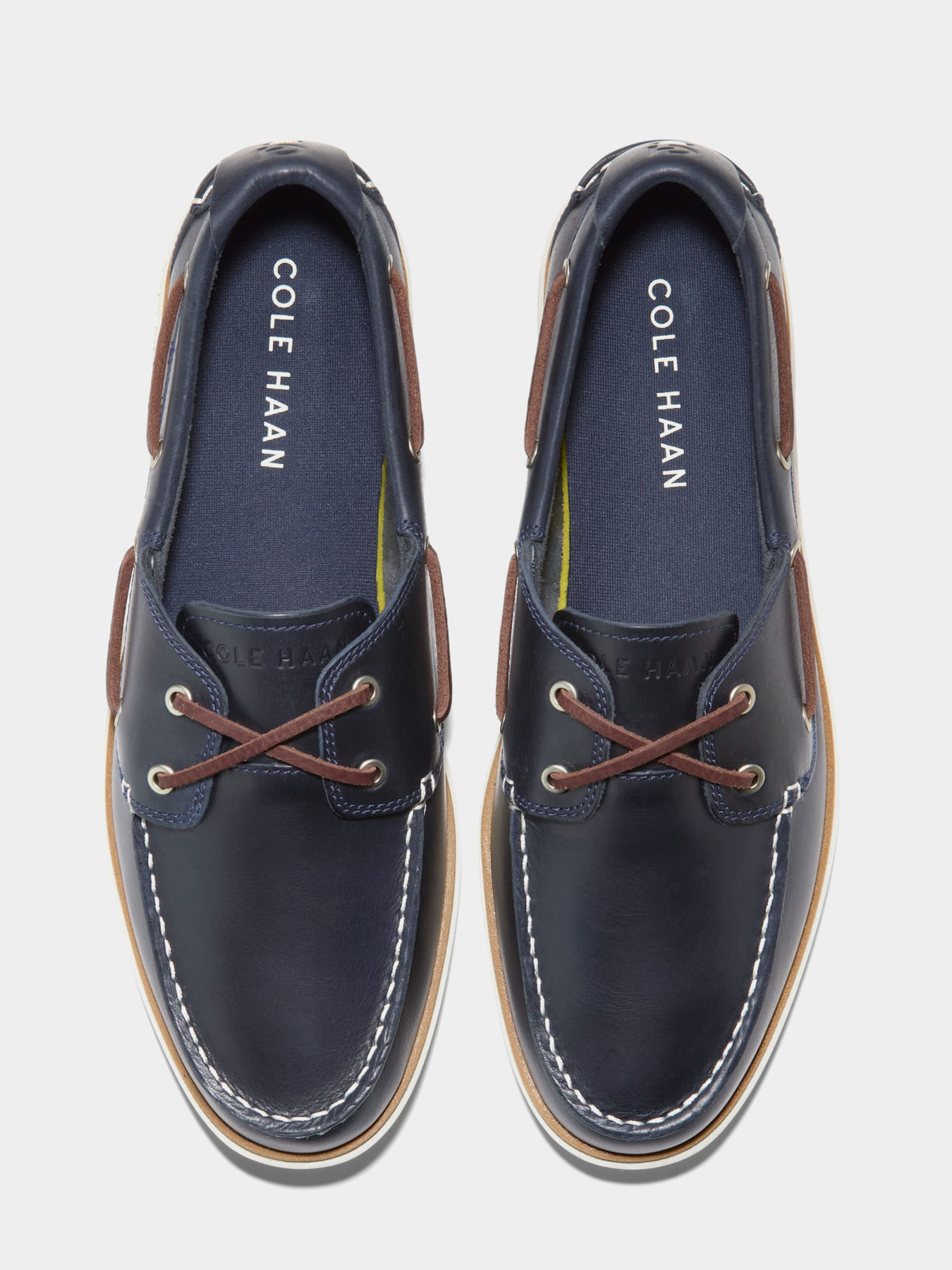 Лоферы Cole Haan модель C38875 Фото