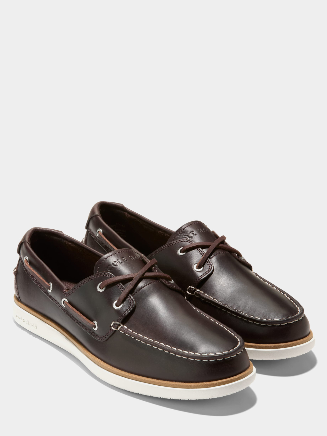 Лоферы Cole Haan модель C38877 Фото