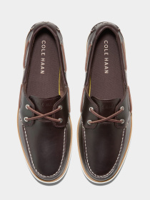 Лофери Cole Haan модель C38877 Фото