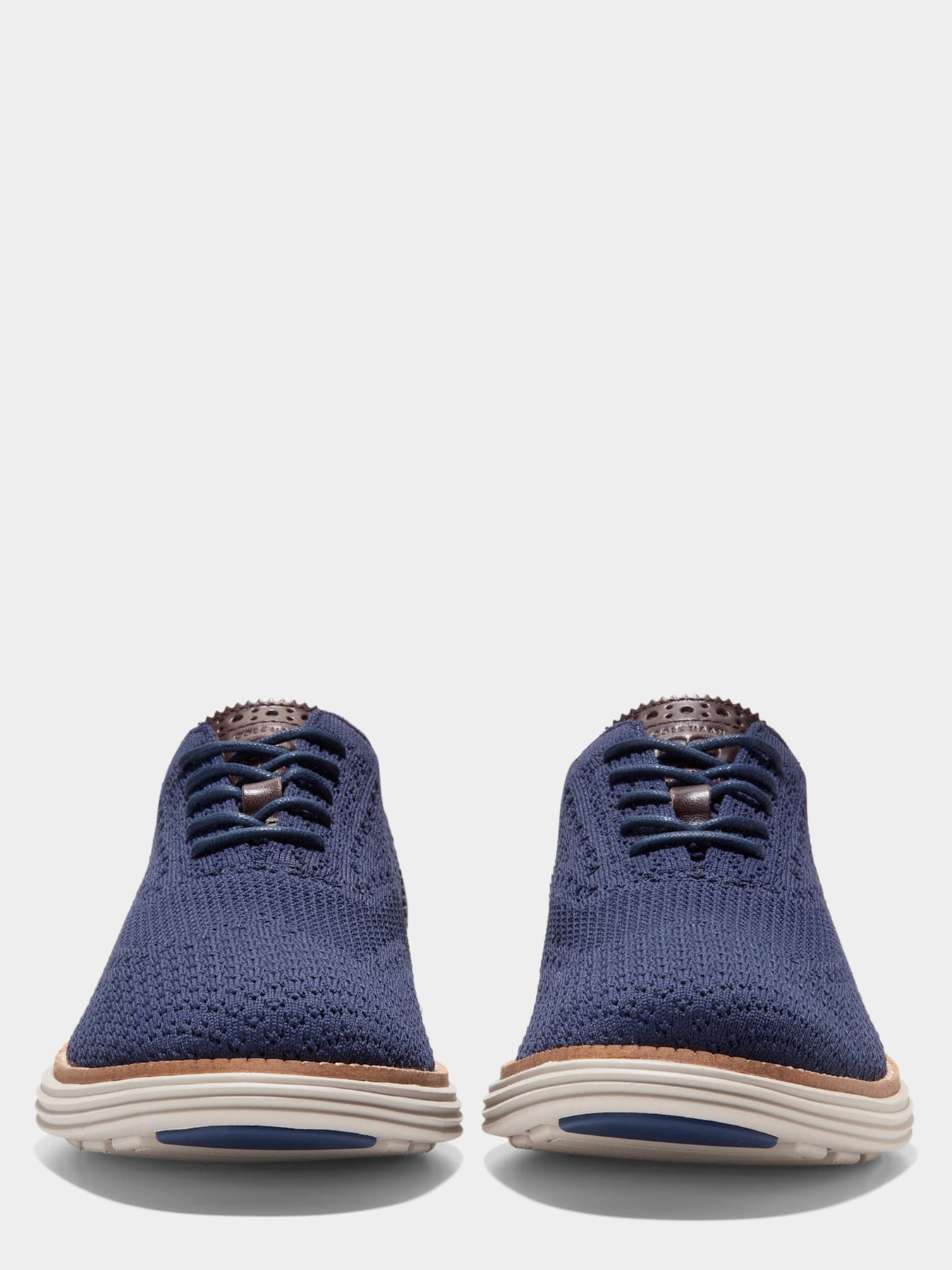 Оксфорды Cole Haan модель C38967 Фото