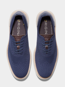 Оксфорды Cole Haan модель C38967 Фото