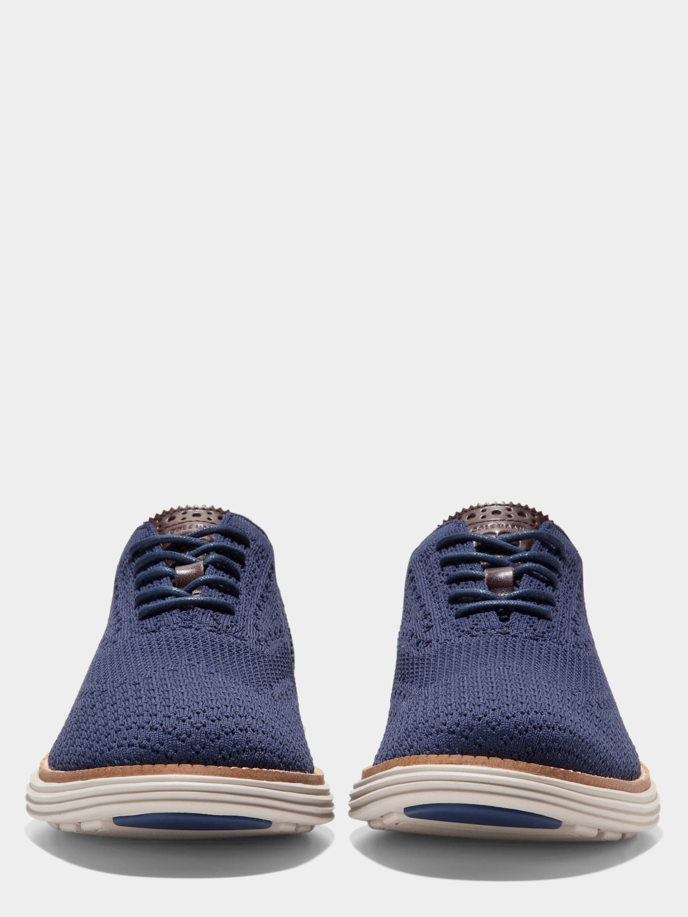 Туфли Cole Haan модель C38967 Фото
