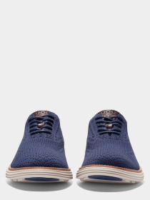 Туфли Cole Haan модель C38967 Фото