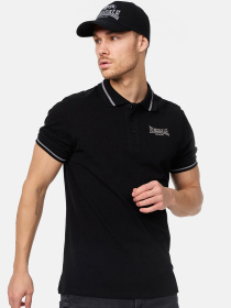 Поло Lonsdale Causton модель 113923 Фото