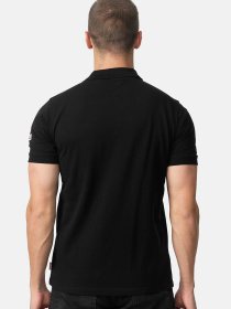 Поло Lonsdale Bruan модель 117230 Фото