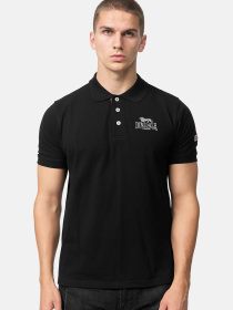 Поло Lonsdale Bruan модель 117230 Фото