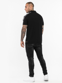 Поло Lonsdale Setter модель 117546 Фото