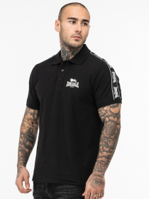 Поло Lonsdale Setter модель 117546 Фото