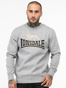 Світшот Lonsdale Lawins модель 117463 Фото