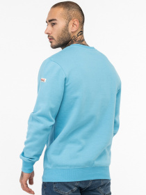 Свитшот Lonsdale Lawins модель 117463 Фото