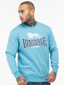 Свитшот Lonsdale Lawins модель 117463 Фото