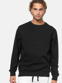 Свитшот Lonsdale Duisky модель 114100 Фото