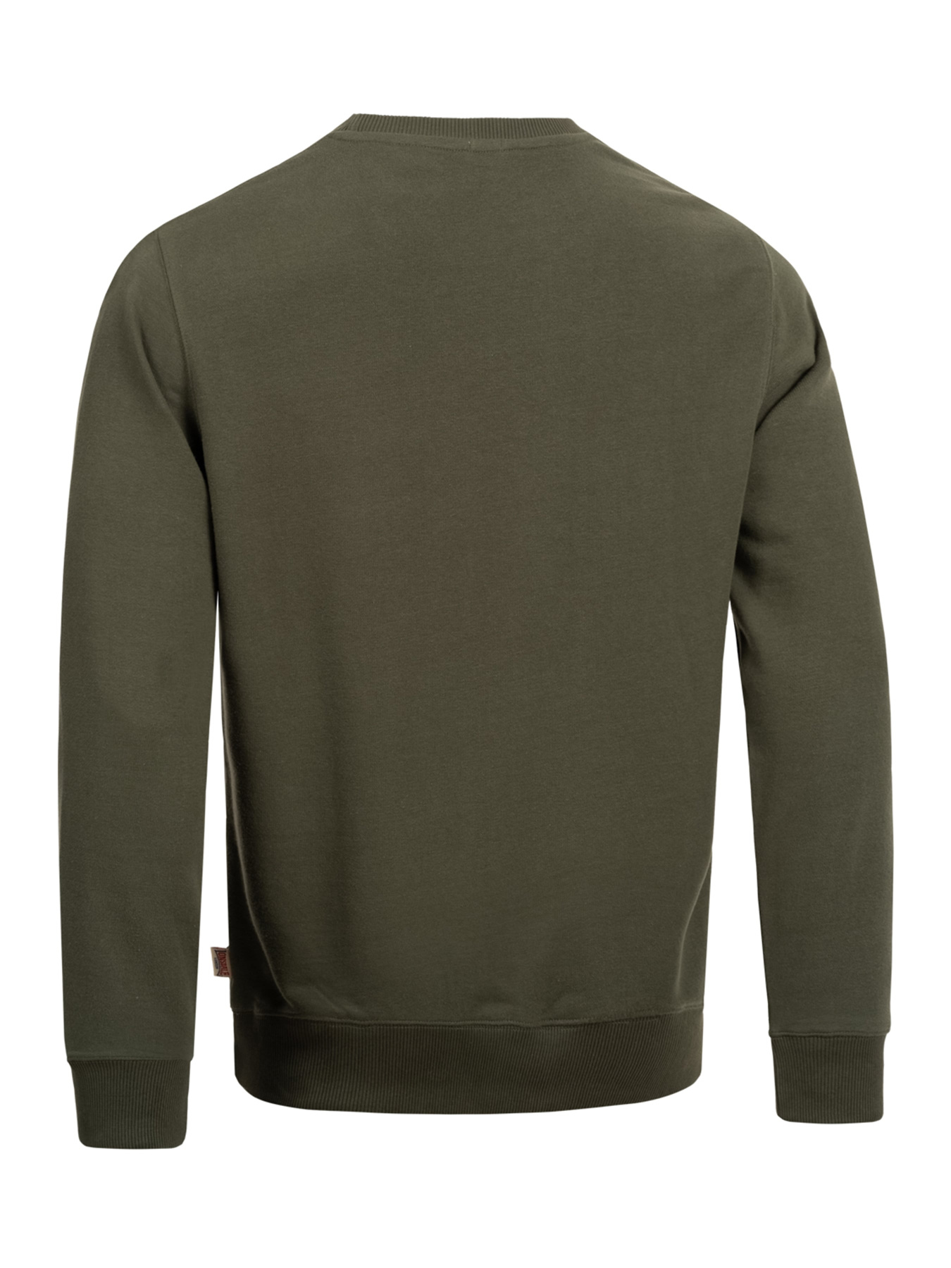 Свитшот Lonsdale Longridge модель 117085 Фото