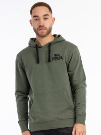 Худи Lonsdale Maywick модель 117555 Фото