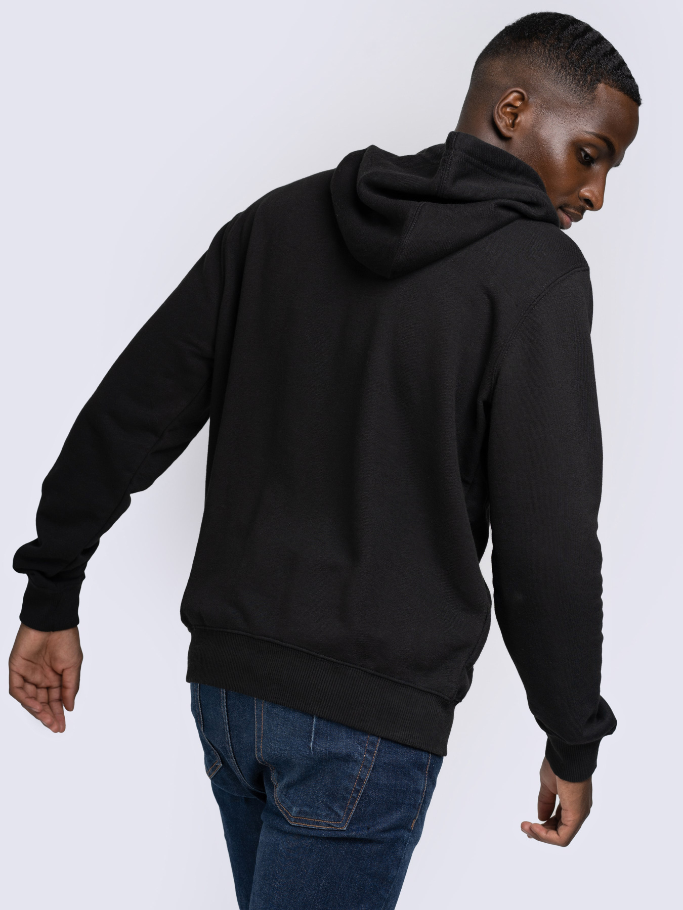 Худи Lonsdale Beetham модель 117026 Фото