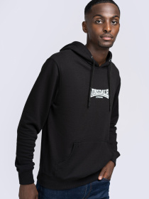 Худі Lonsdale Beetham модель 117026 Худі Lonsdale Beetham модель 117026 Фото