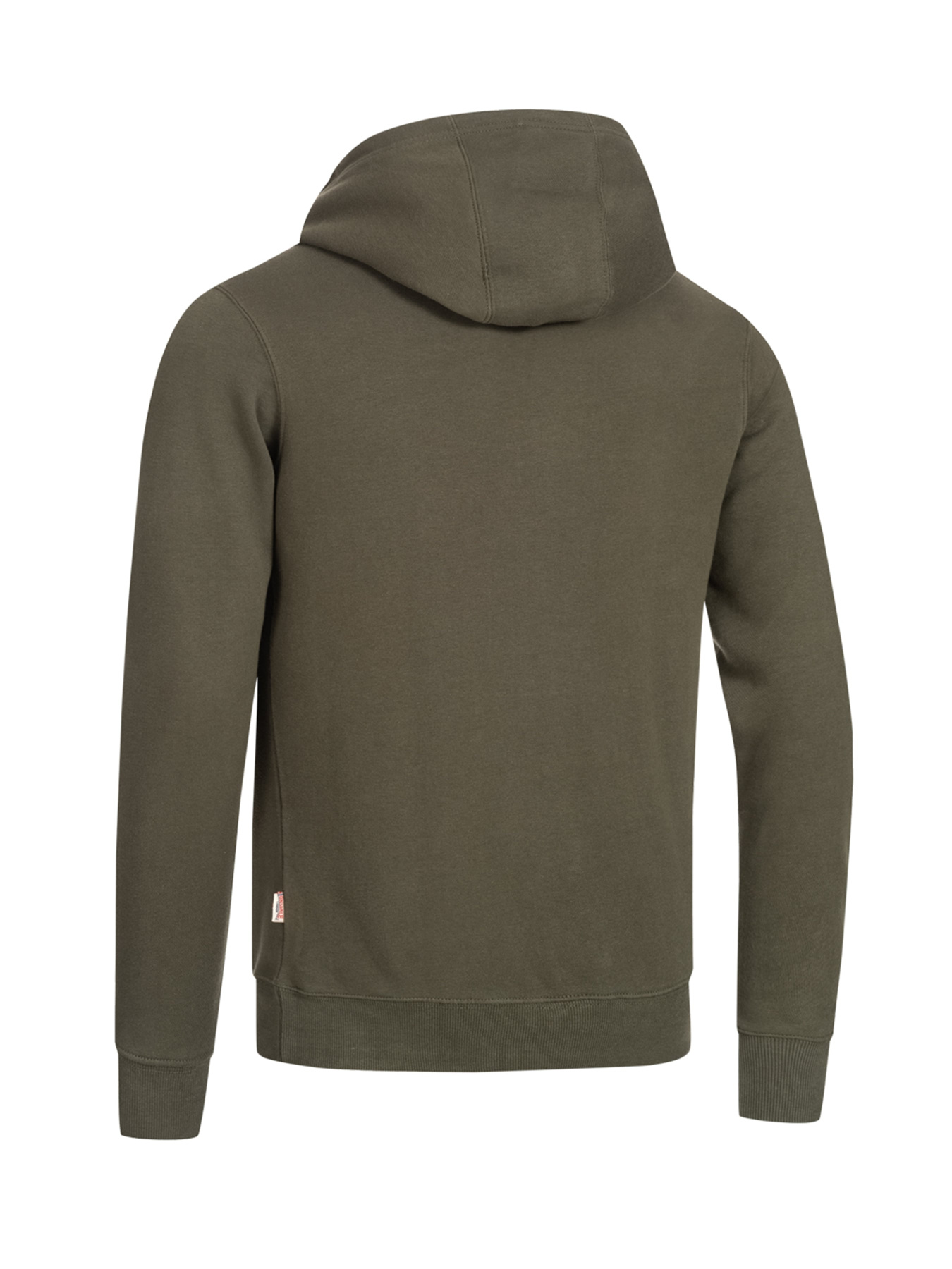 Худи Lonsdale Fremington модель 117033 Фото