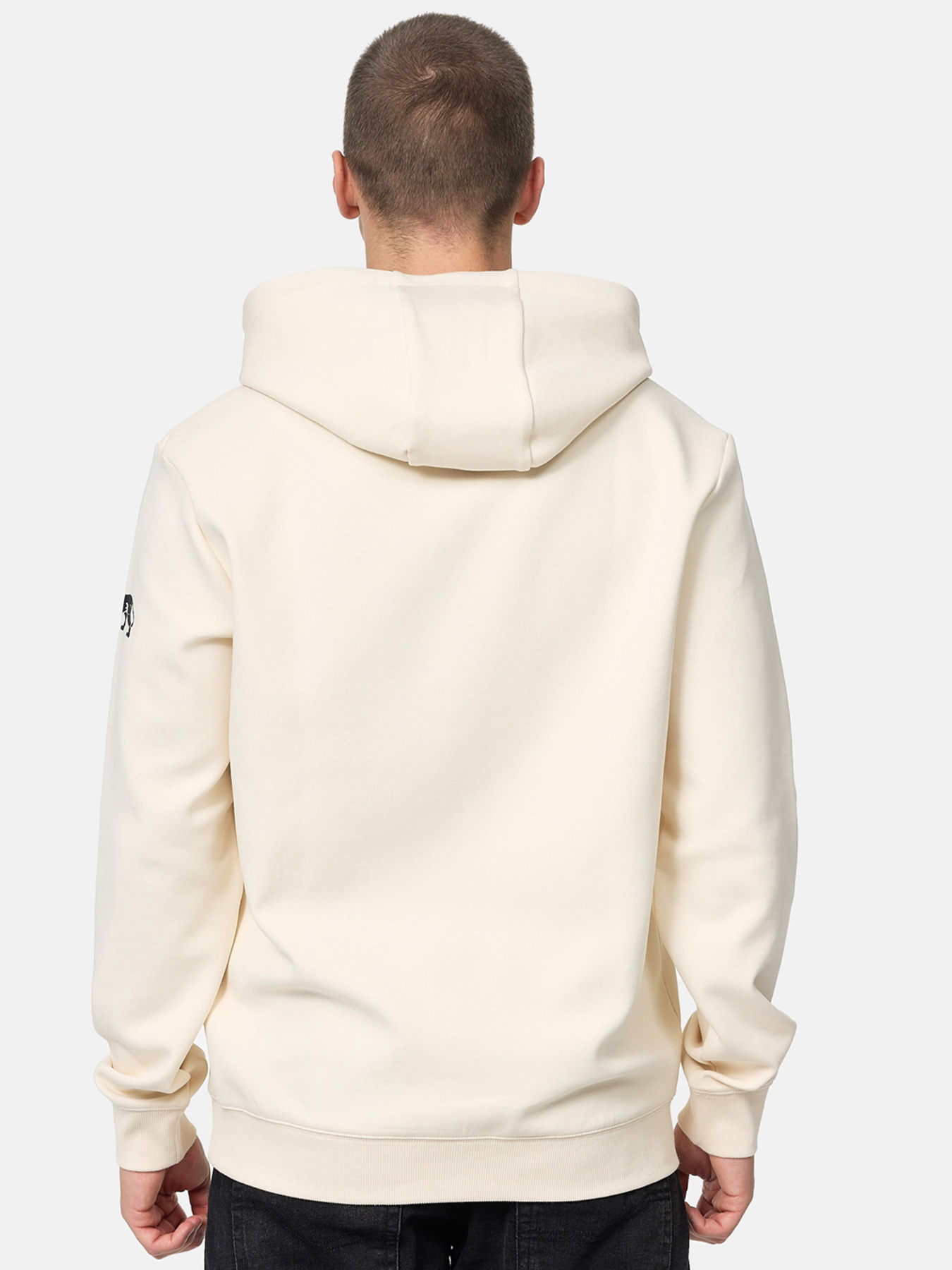 Худі Lonsdale Galmoy модель 117465 Фото