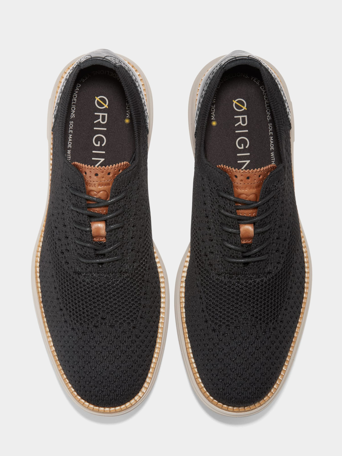 Оксфорды Cole Haan модель C38968 Фото