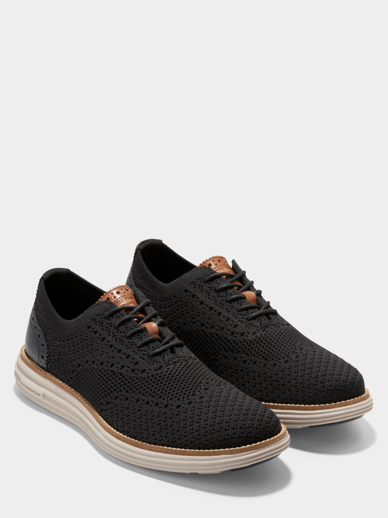 Туфли Cole Haan модель C38968 Фото