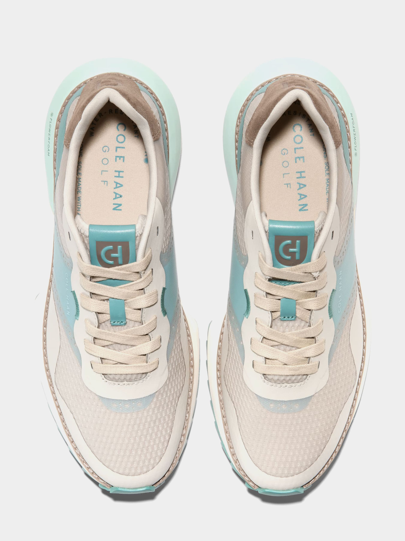 Кроссовки Cole Haan модель C38977 Фото