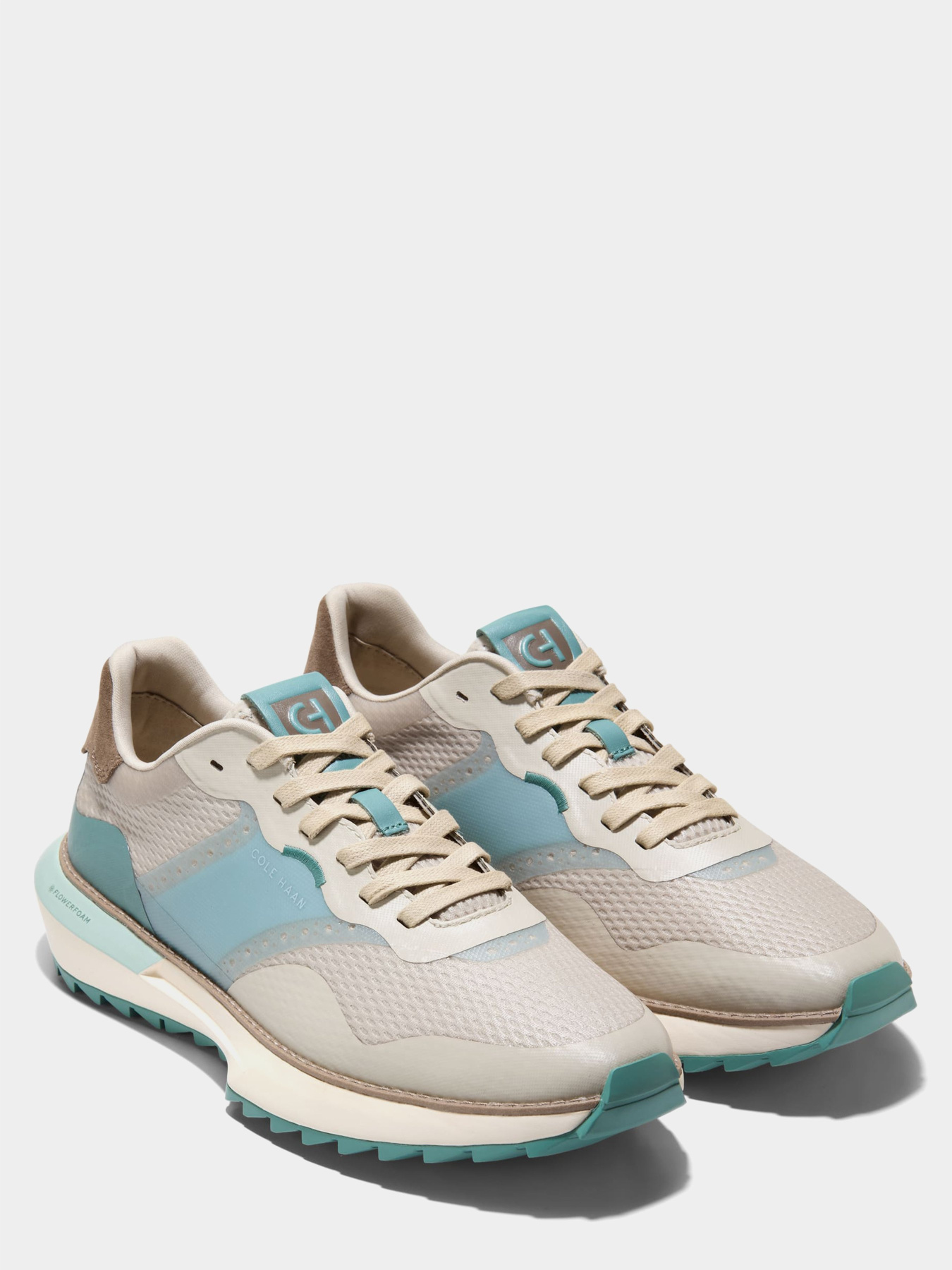 Кроссовки Cole Haan модель C38977 Фото