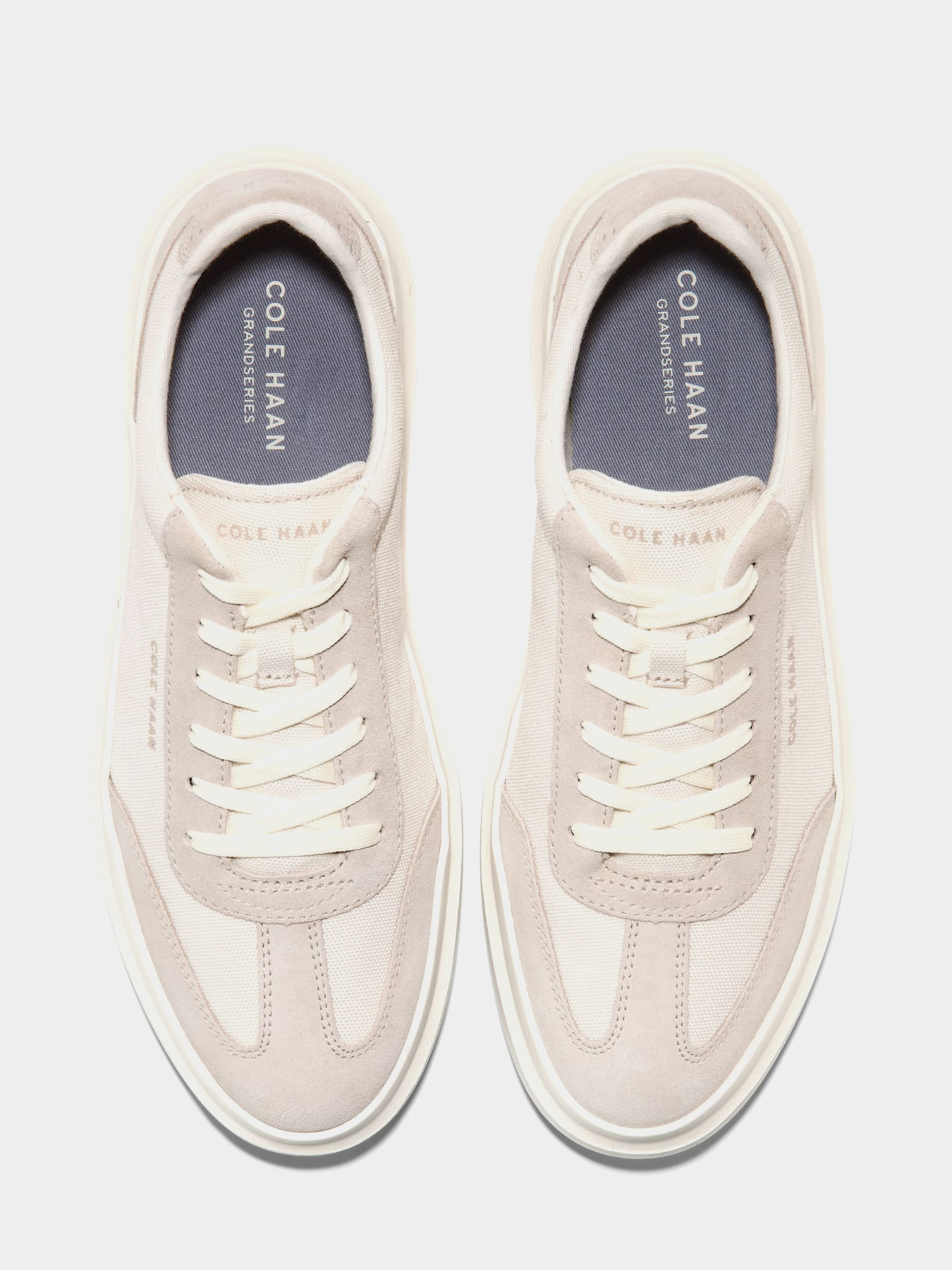 Кеды низкие Cole Haan модель C38979 Фото