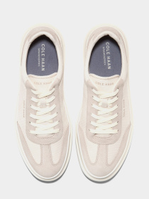 Кеды низкие Cole Haan модель C38979 Фото