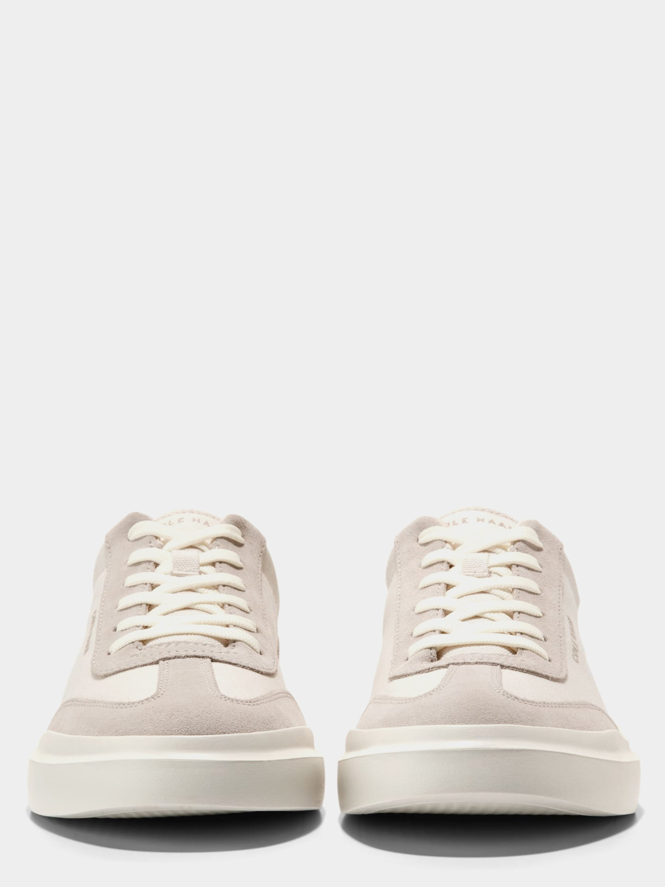 Кеды низкие Cole Haan модель C38979 Фото