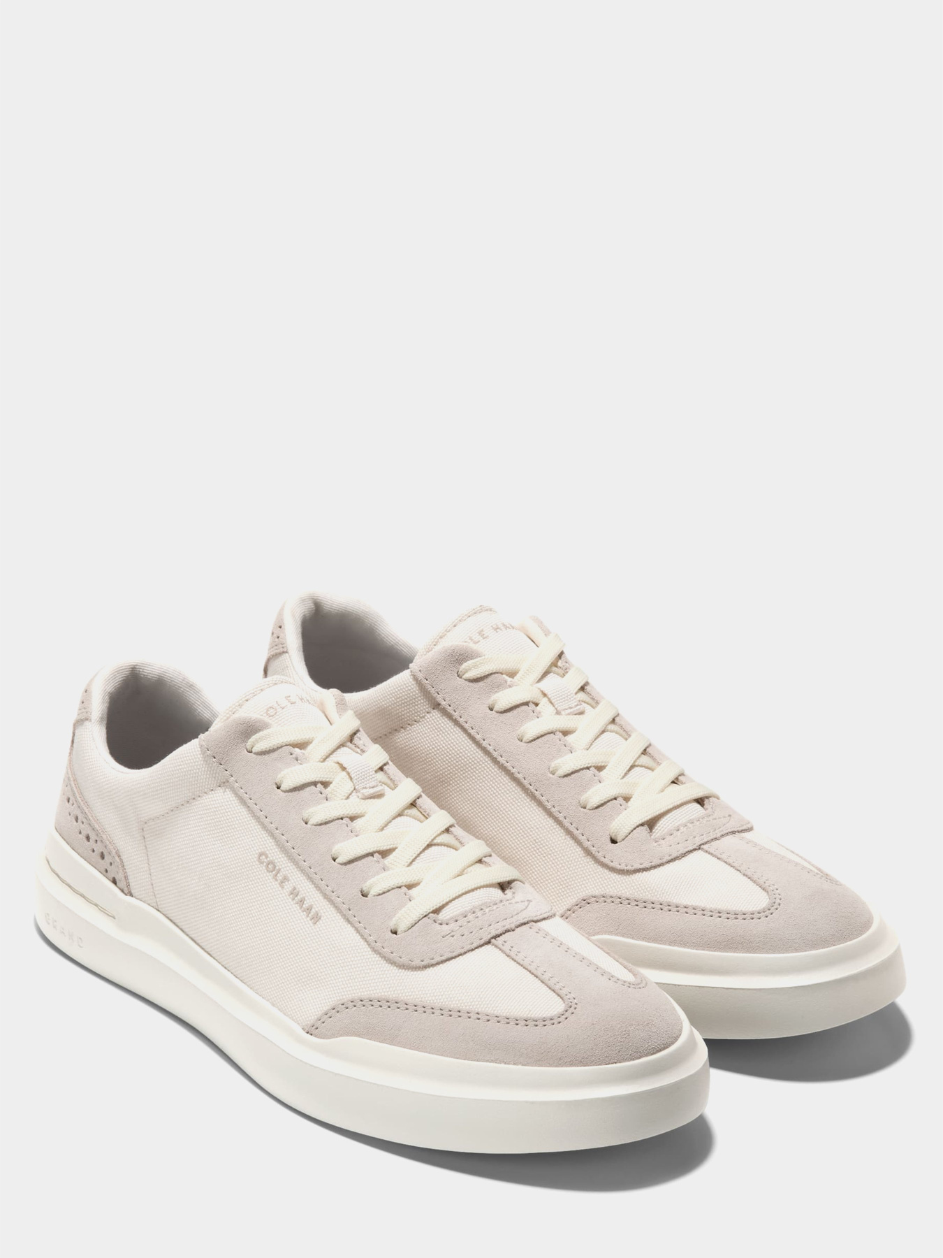 Кеды низкие Cole Haan модель C38979 Фото