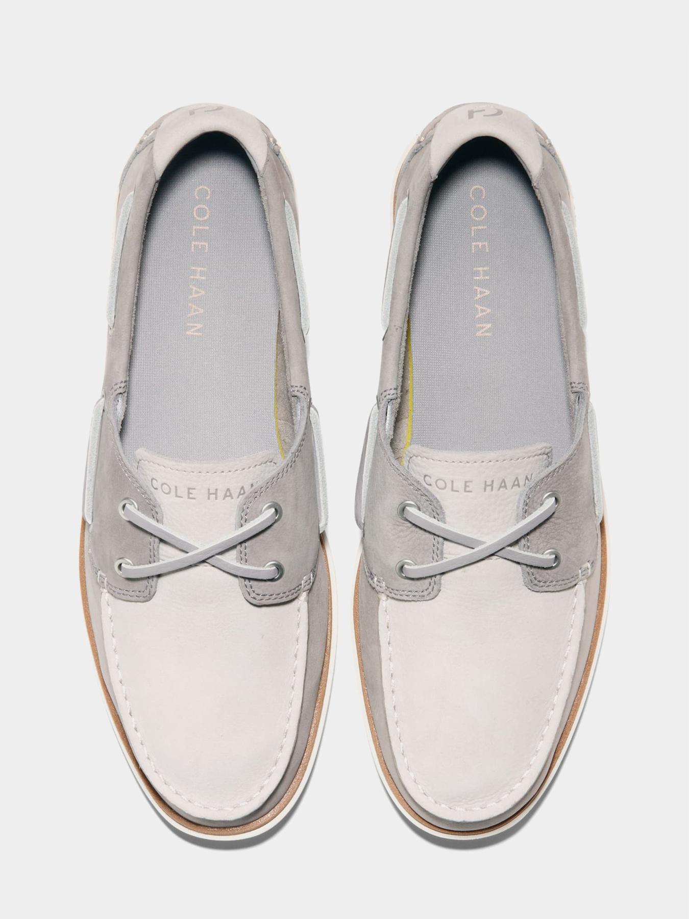 Лоферы Cole Haan модель C39389 Фото