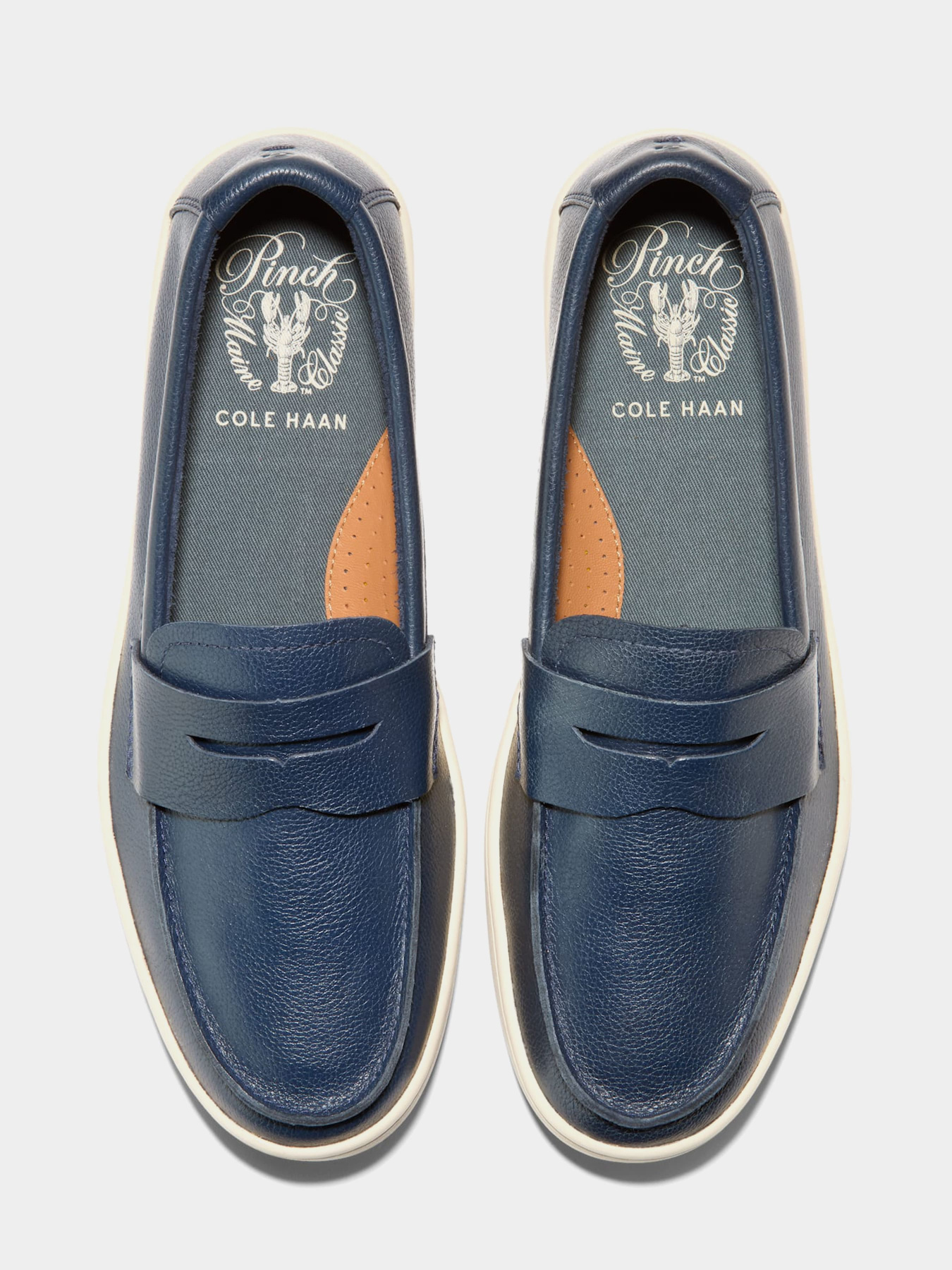 Лоферы Cole Haan модель C39479 Фото